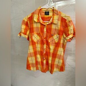 The classic Le TIGRE blouse🐅